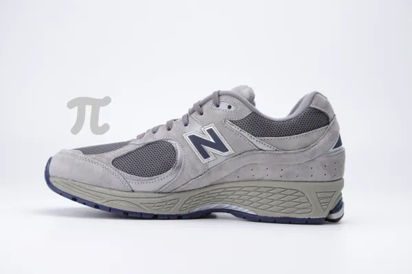 New Balance 1906D White / Black Sneakers Running Shoes - 49