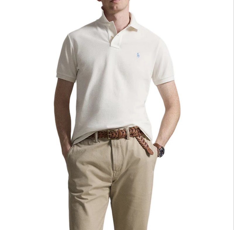 Polo from Happy Sheep