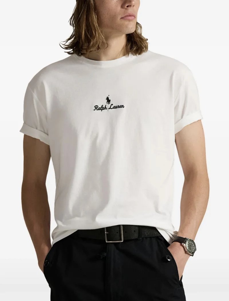 Tee from Yin Kuang's Shop