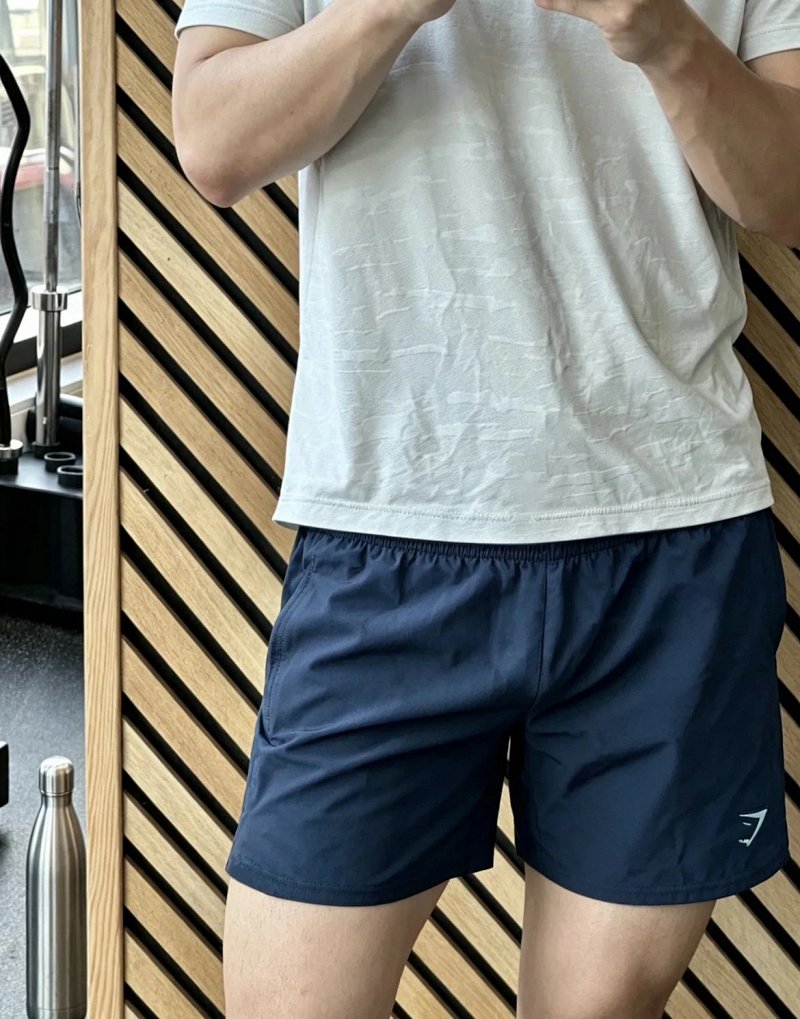 Shorts from Happy Sheep