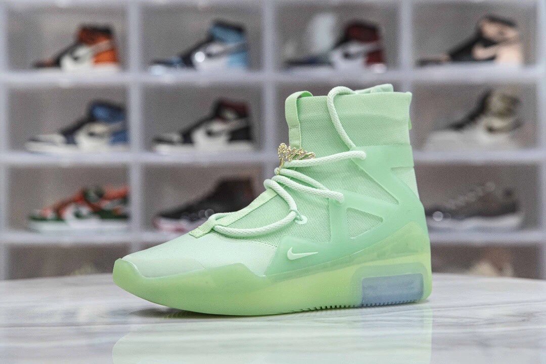 Nike Air Fear of God 1 FOG