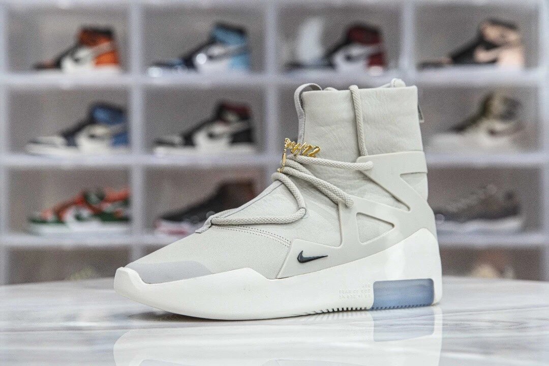 Nike Air Fear of God 1 FOG