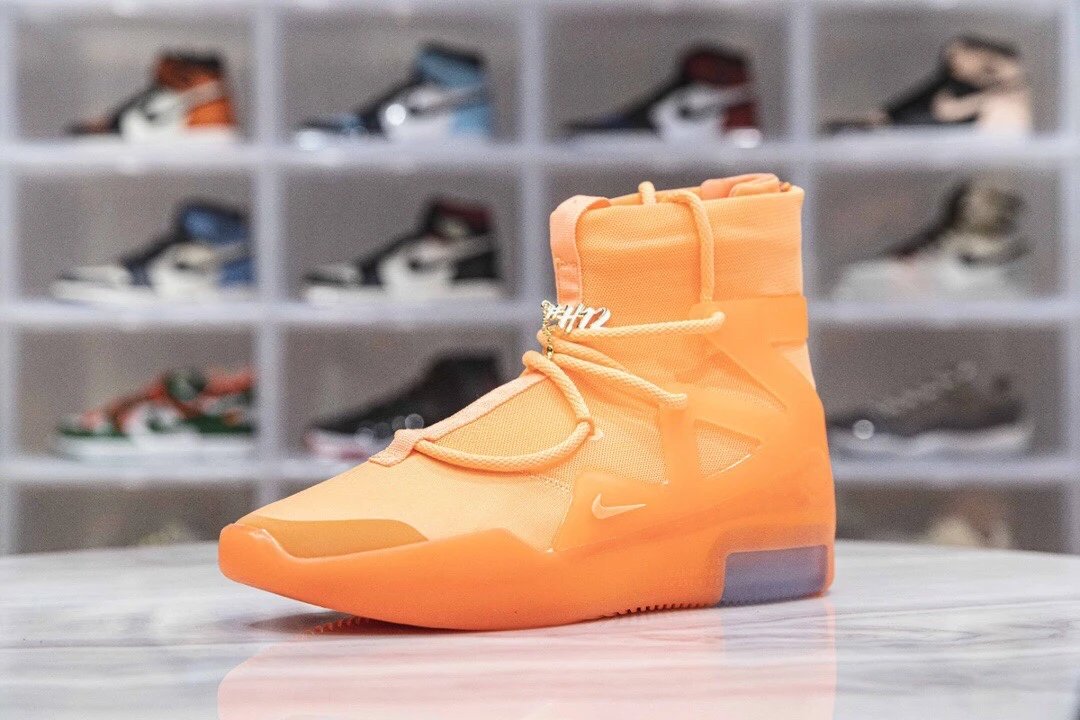 Nike Air Fear of God 1 FOG
