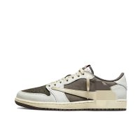 TS Low Mocha 7866-162