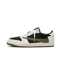 TS Olive Green 4137-106, US women’s sizing.