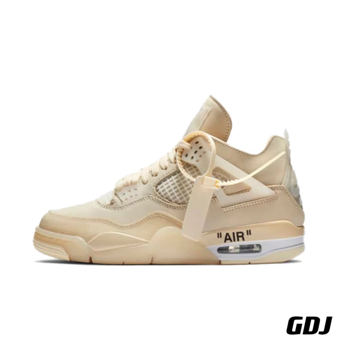 OW White Sail 388-100