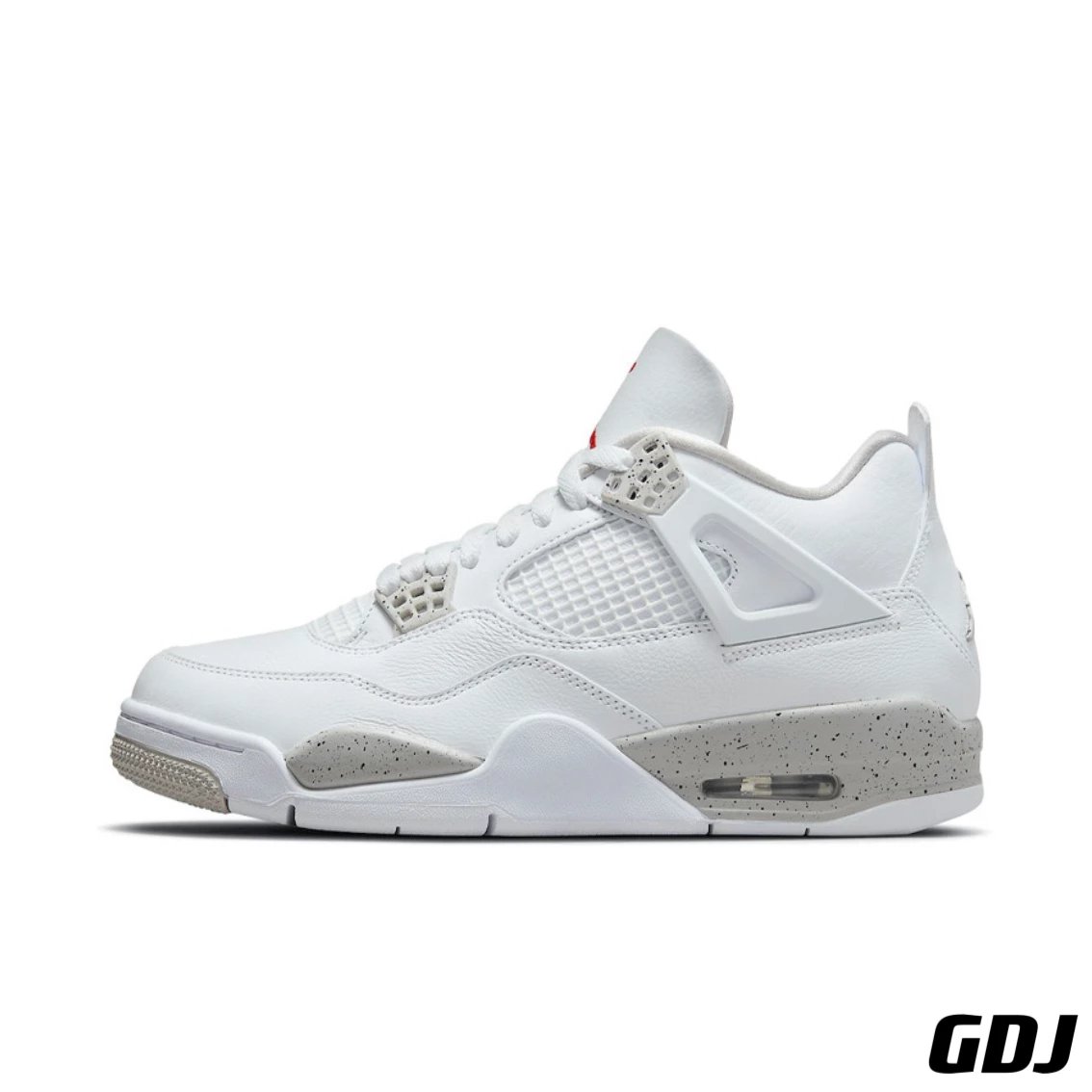 White Oreo 527-100
