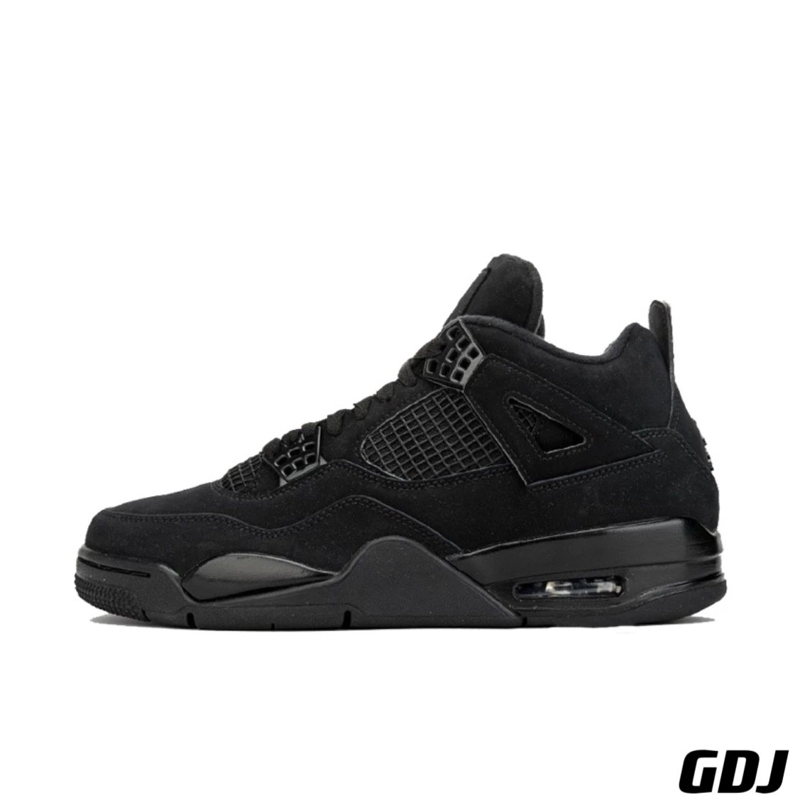 Black Cat 1110-010