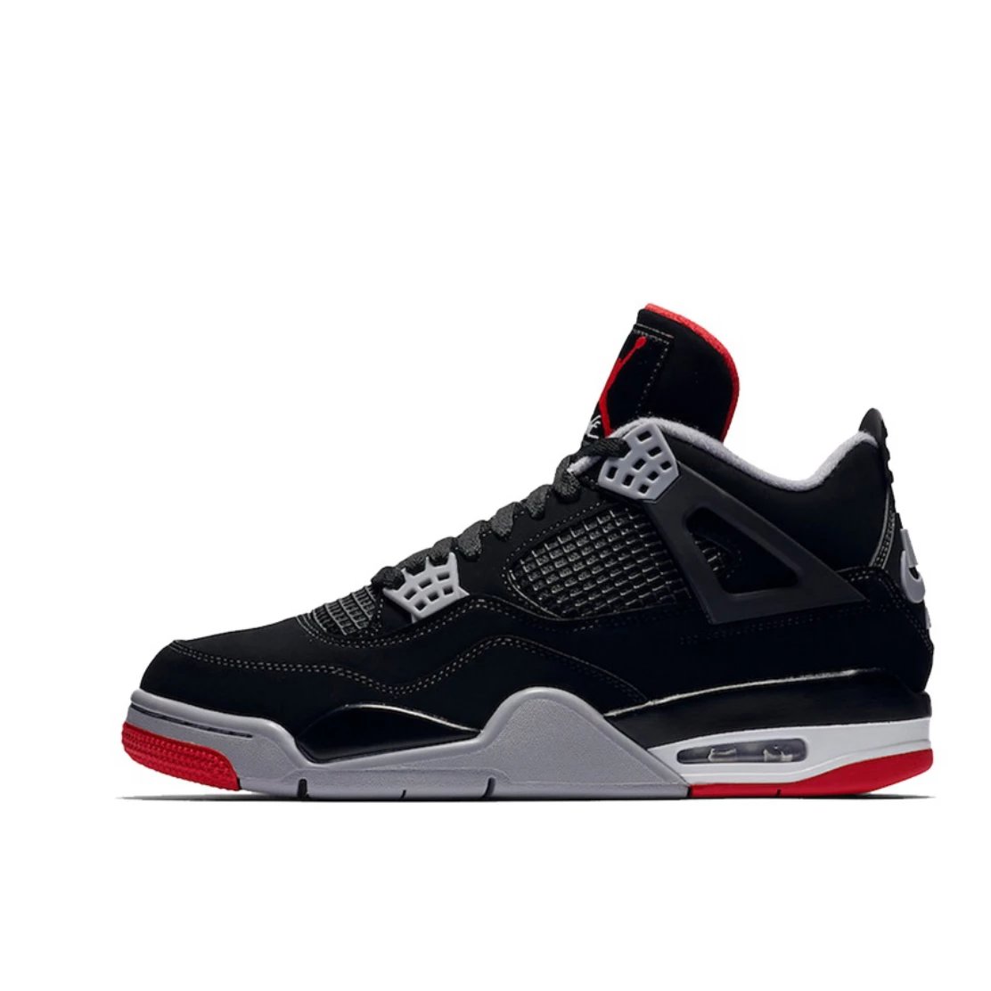 Black and Red 8497-060
