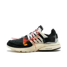 thumbnail for 【OWF】Off-White The Ten Ow joint series style