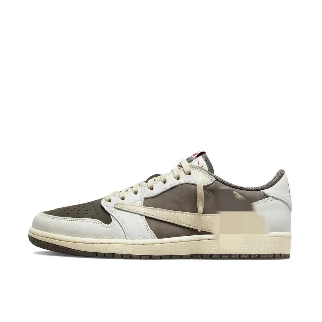Aj1 Reverse Mocha Hook 3.0 7866-162