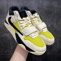 Jack white and green FZ8117-102
