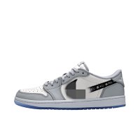 Dior X aj1 Low 8608-002