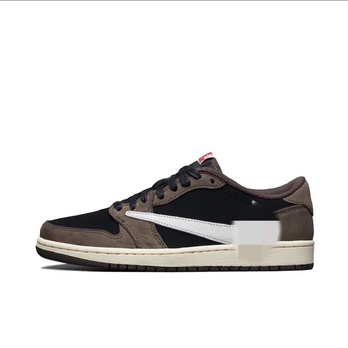 Aj1 first generation low top 4277-001