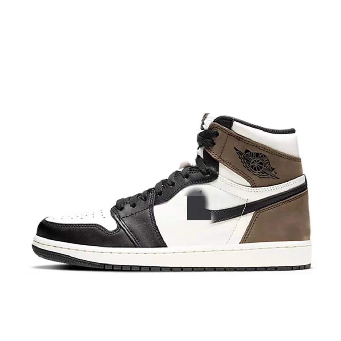 Aj1 Black Mocha 5088-105
