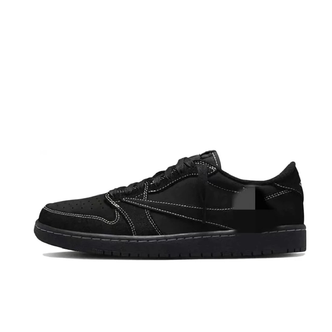TS Hook Black 7866-001