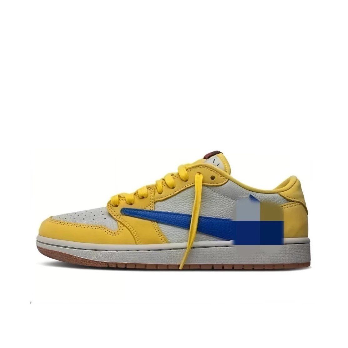 Blue Yellow 4137-700
