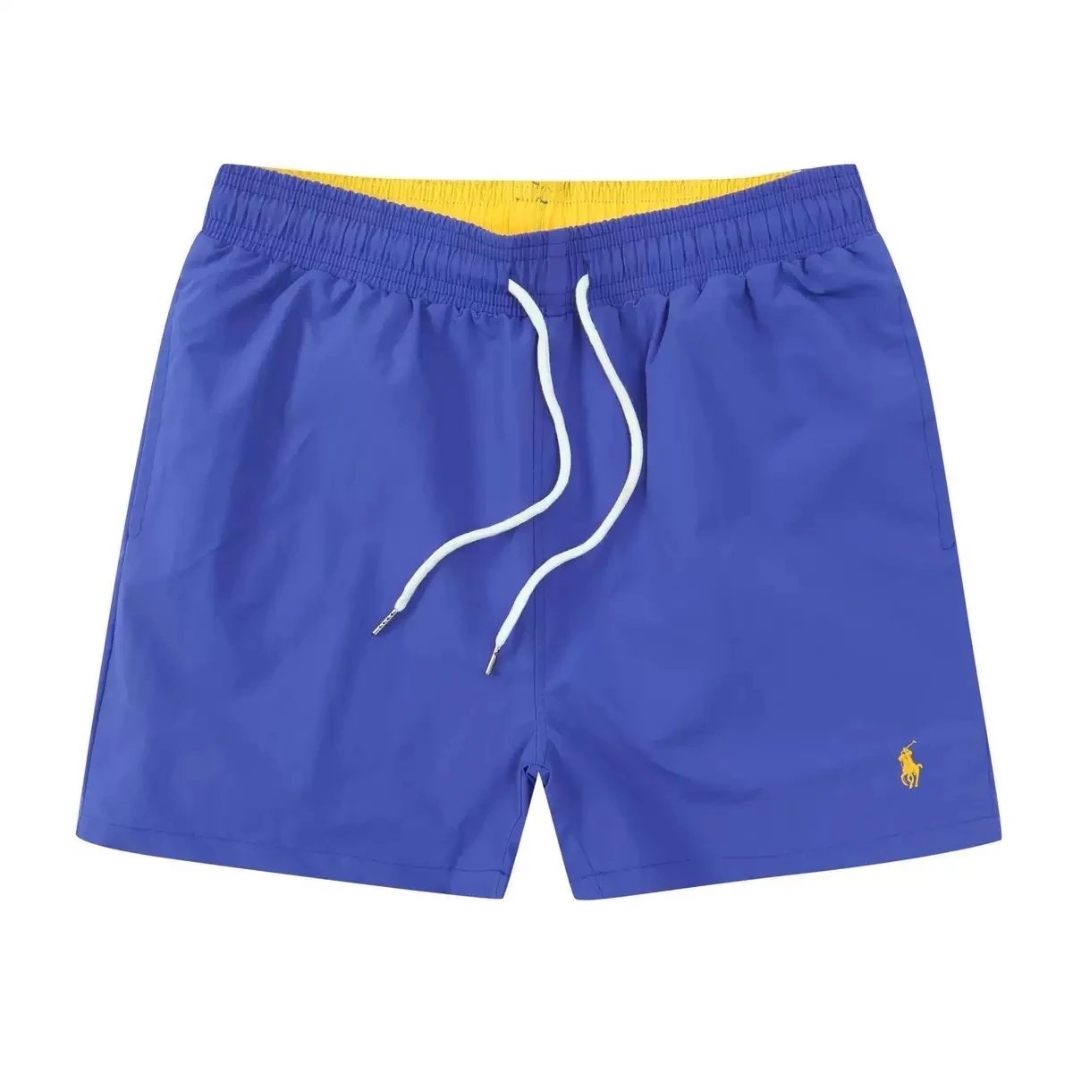 Ralph Lauren Pony Shorts photo 7