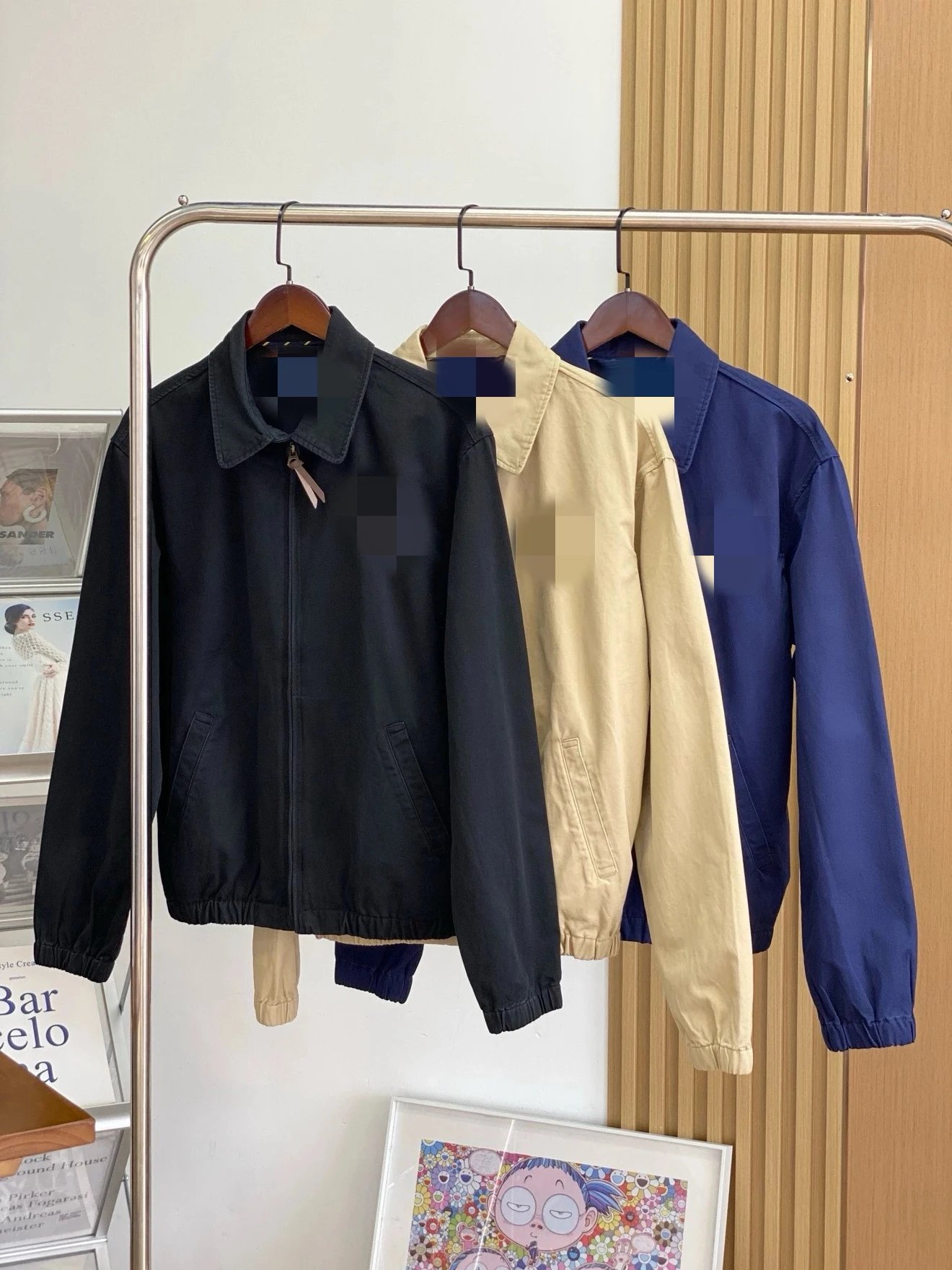 Ralph Lauren Jacket