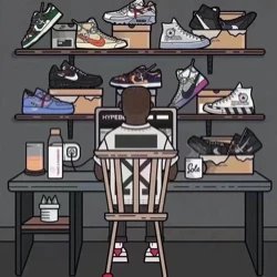 KeyLStore