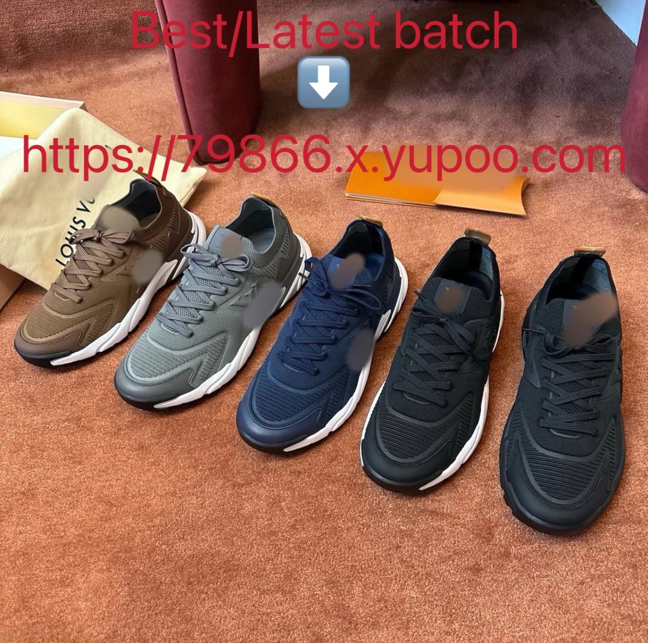 Runner Tactic (WhatsApp: +86 13003852346)