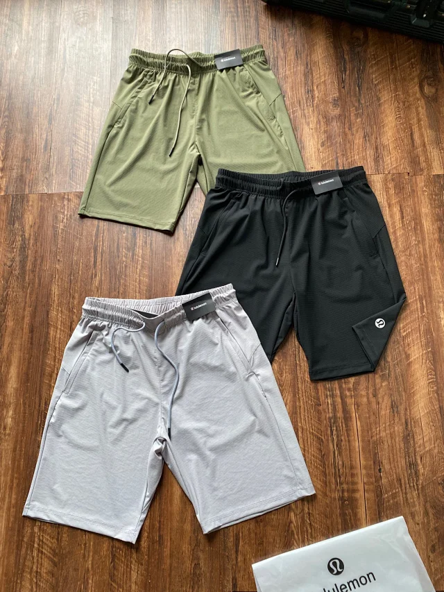 lululemon Shorts Drawstring Casual product detail image 1