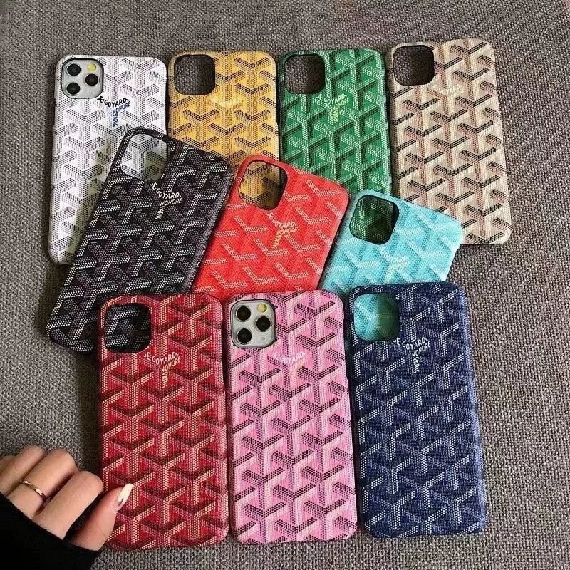 Goyard phone case