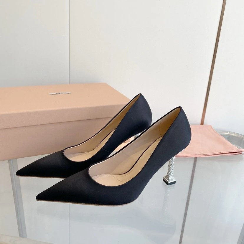 Stuart Weitzman High Heels