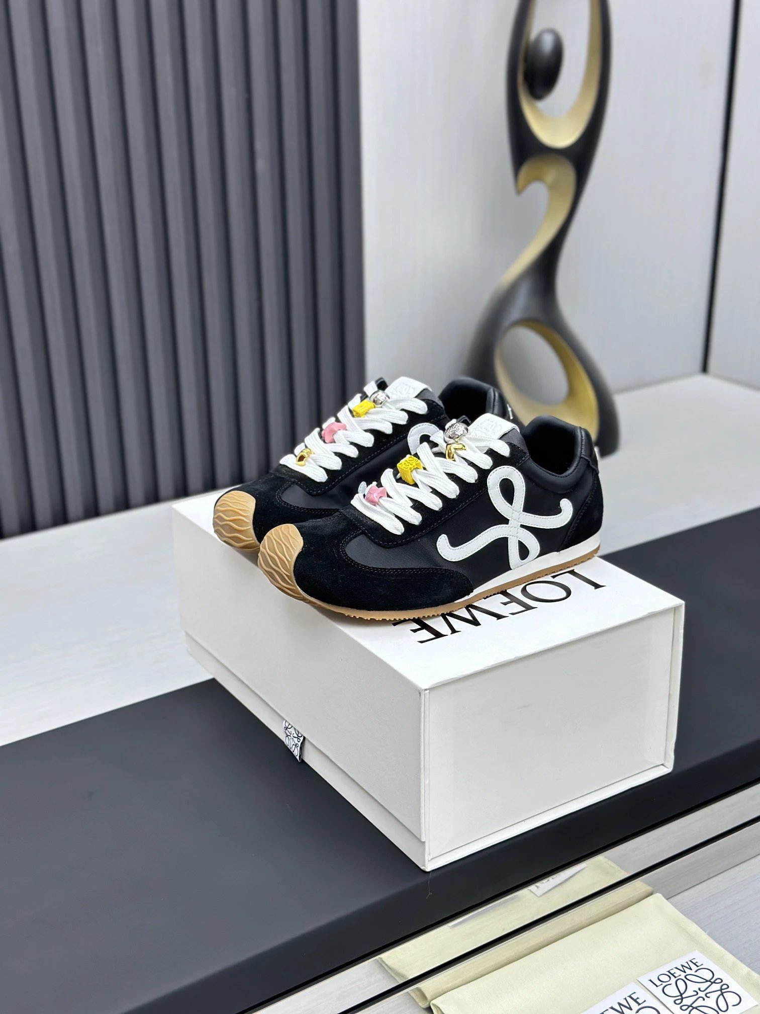 Loewe Shoes