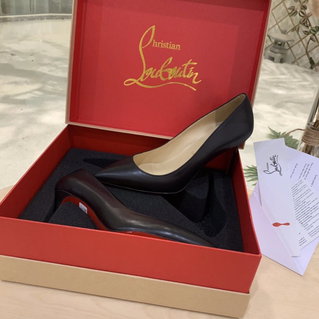 Christian Louboutin Heals