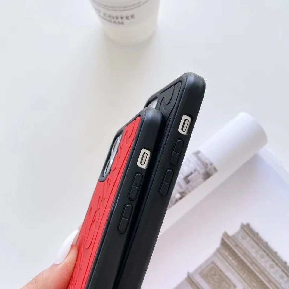 Chrome Hearts Phone Case photo 4