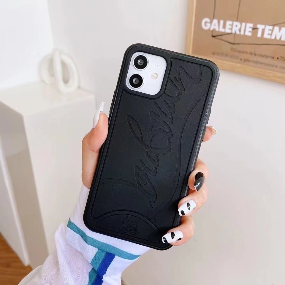 Chrome Hearts Phone Case photo 3