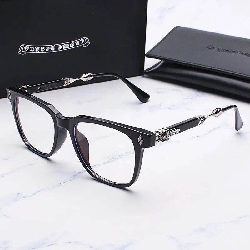 Chrome Hearts glasses