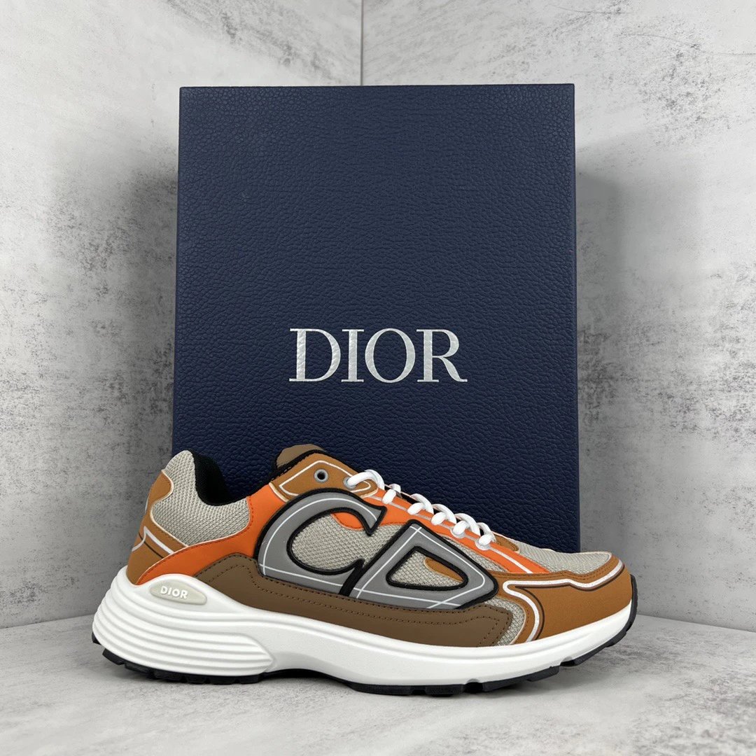 DIOR B30 shoes