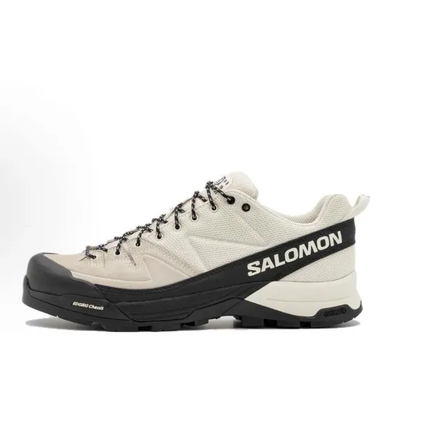 Salomon ACS Pro Beige Outdoor Sneakers - 1