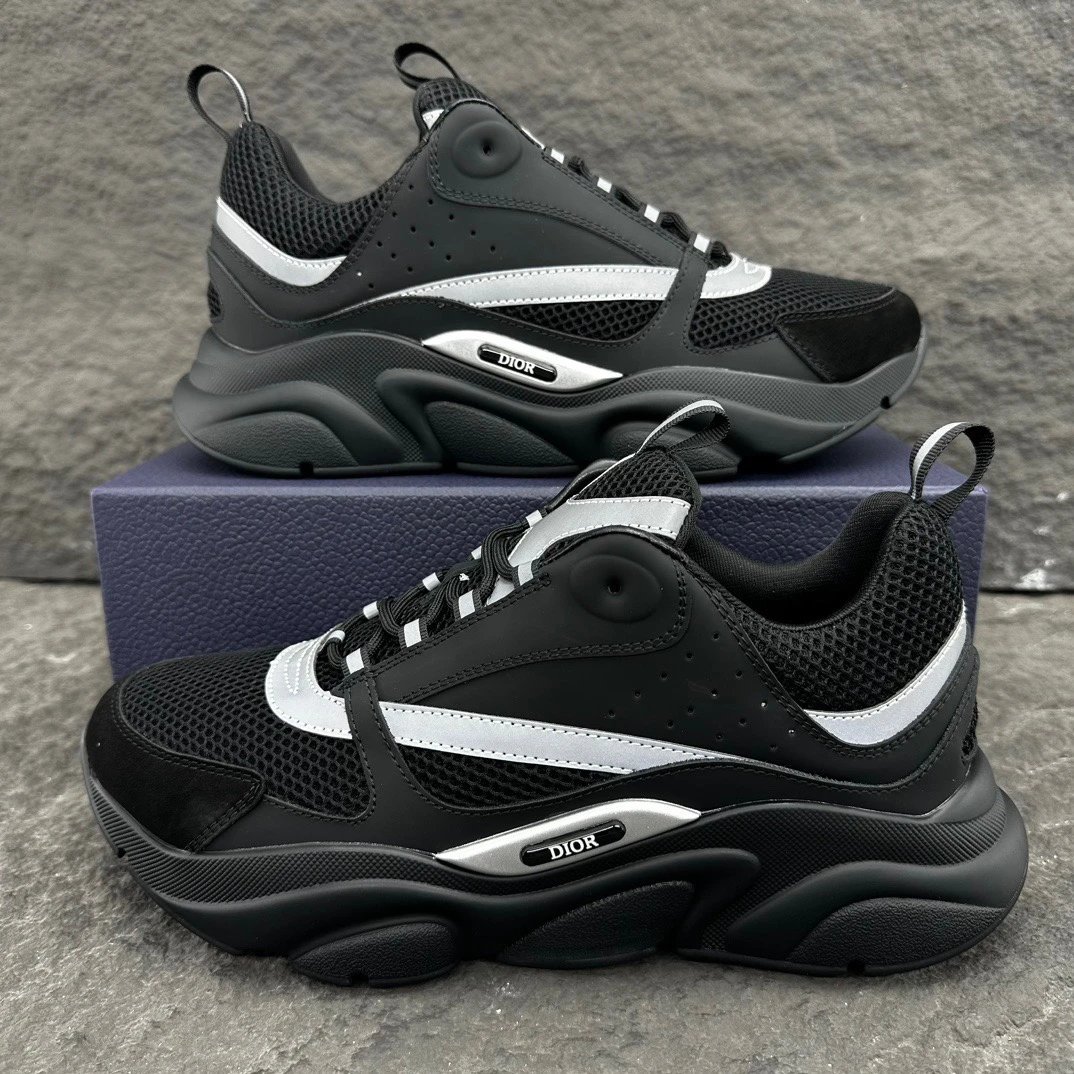 Dior B22 Sneakers [12 styles]