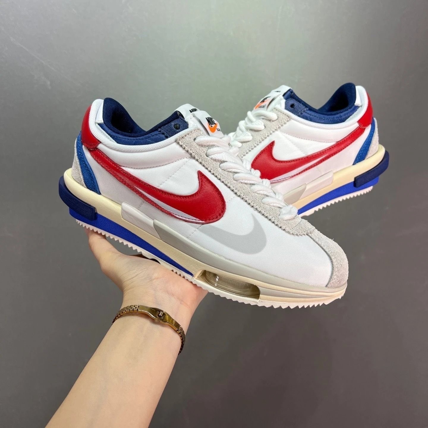 Nike Cortez SP4.0 OG