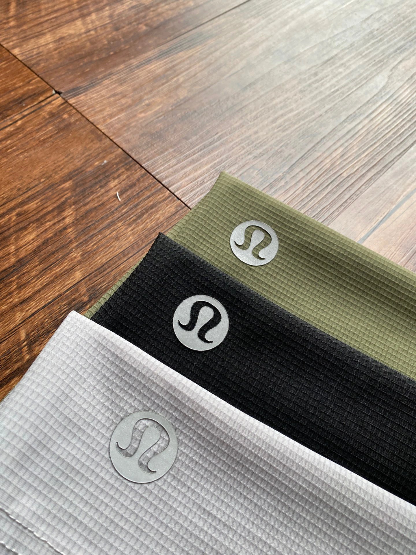lululemon Shorts Drawstring Casual image 7