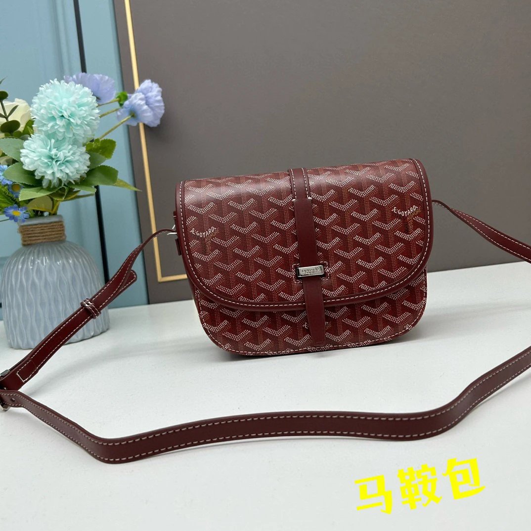 Goyard bag