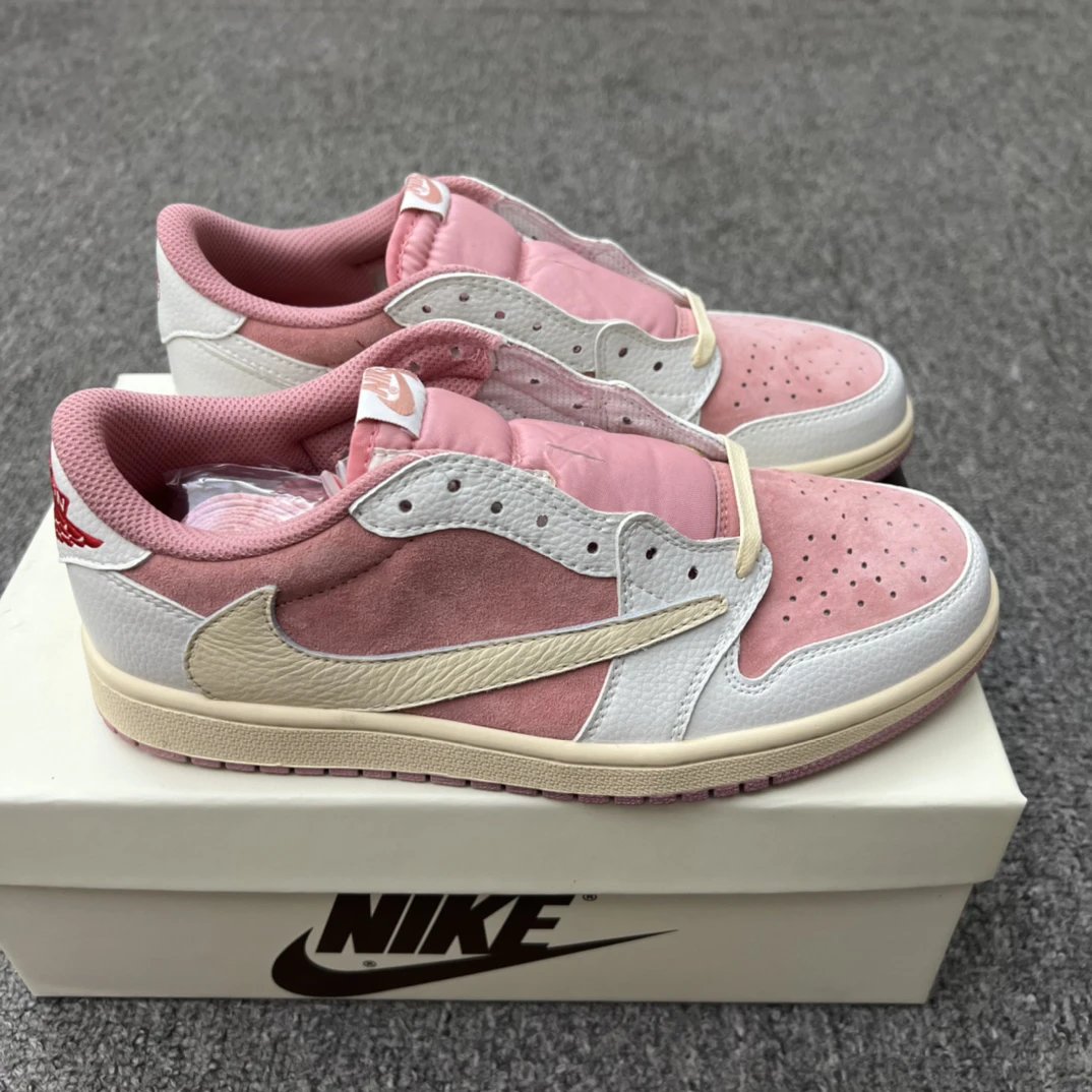 PK 4.0 Tri-Color TS Sneakers