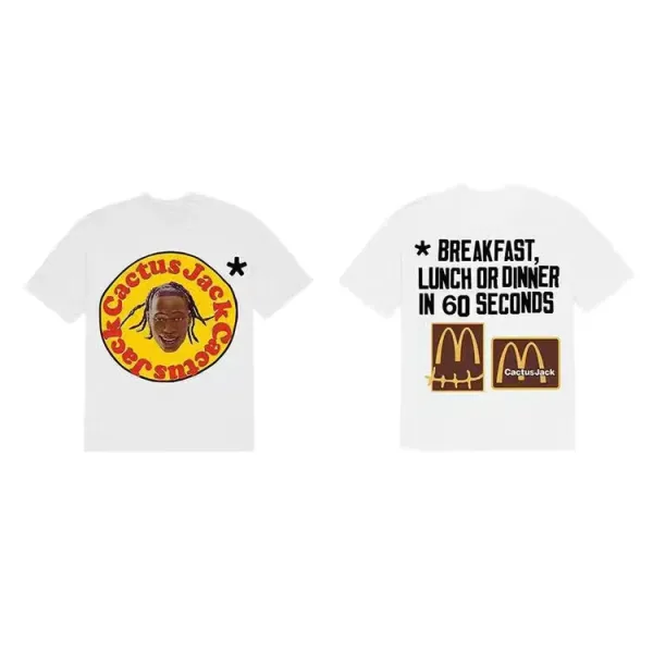 Audemars Piguet x Travis Scott Royal Oak Perpetual Calendar T-Shirt Army Green - 12