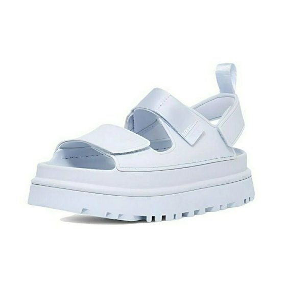 Correct version of sandals