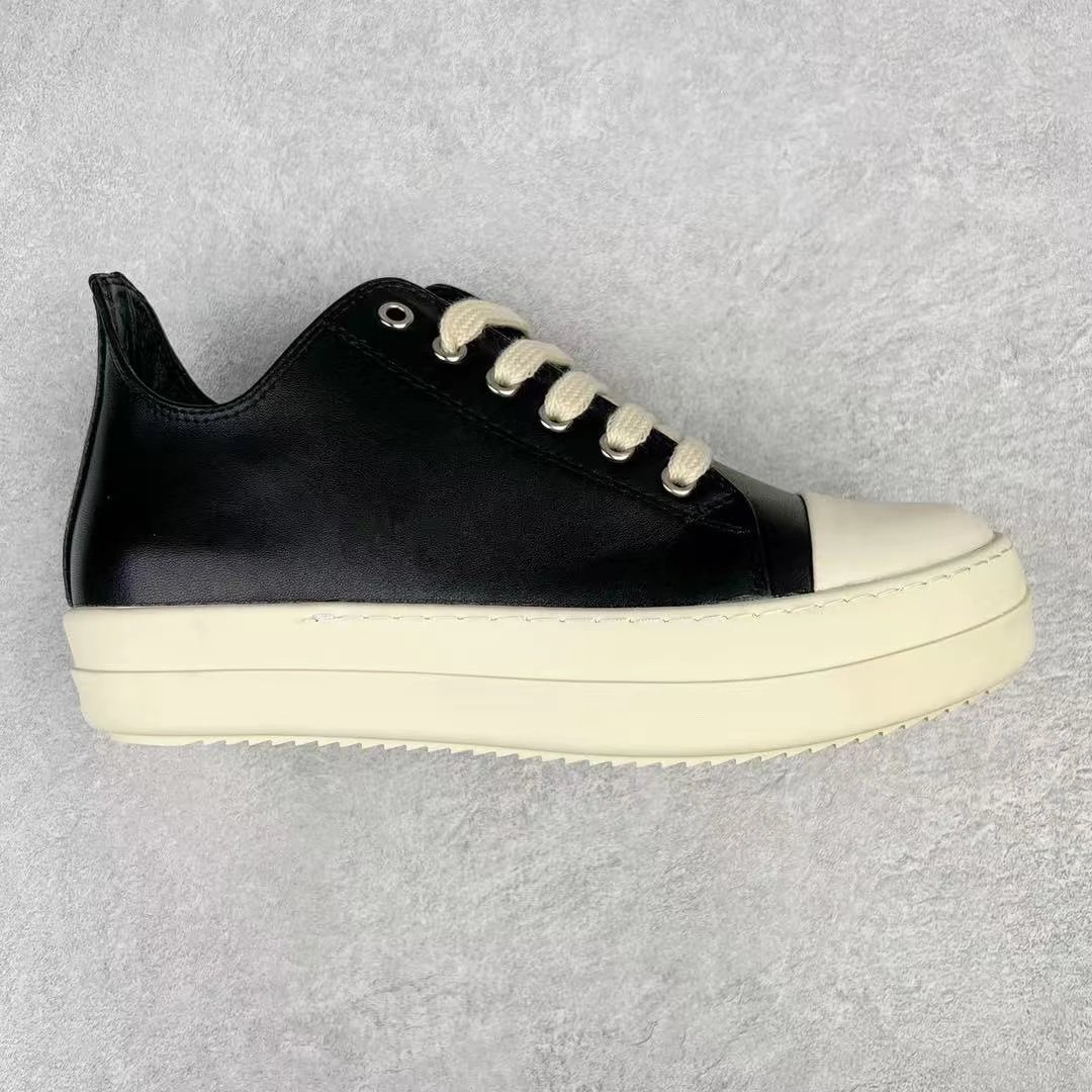 Rick Owens Shoes