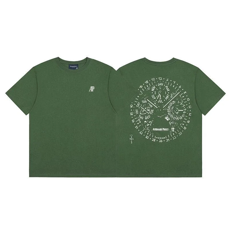 AP short sleeve (Sty