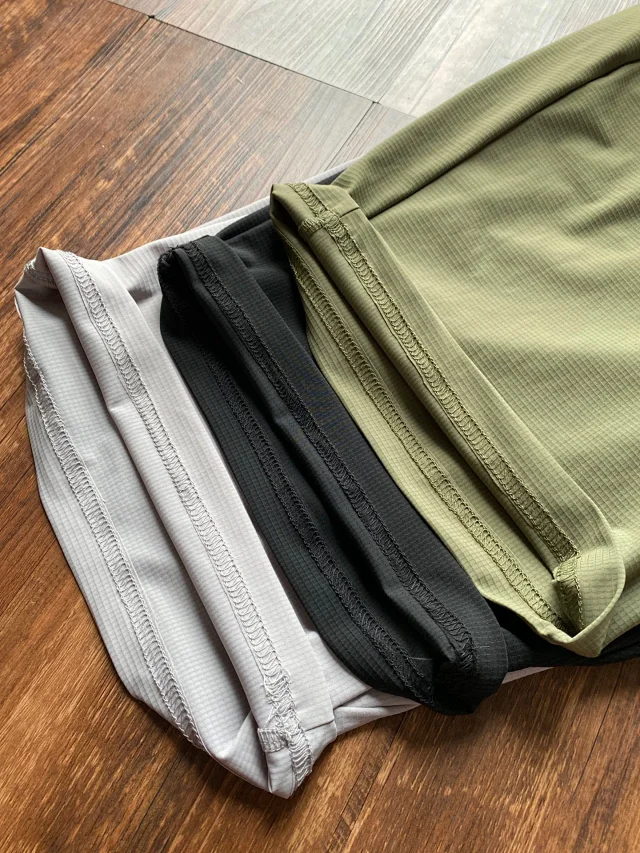 lululemon Shorts Drawstring Casual product detail image 8