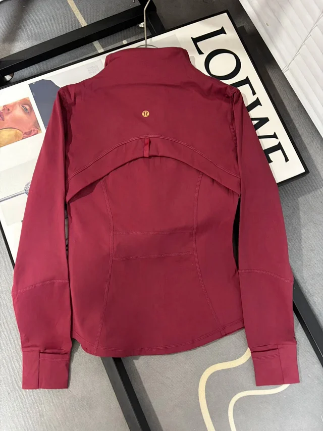 Lululemon Jackets Define Jacket with gold-tone hardware product detail image 7