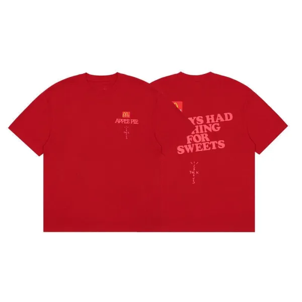 Audemars Piguet x Travis Scott Royal Oak Perpetual Calendar T-Shirt Army Green - 13