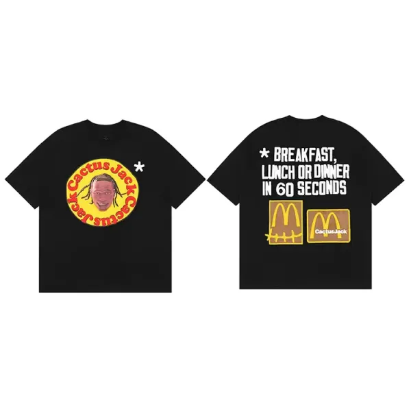 Audemars Piguet x Travis Scott Royal Oak Perpetual Calendar T-Shirt Army Green - 11
