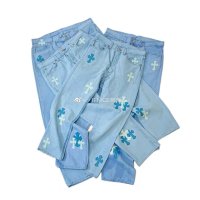Chrome Hearts Jeans — seller photo 4