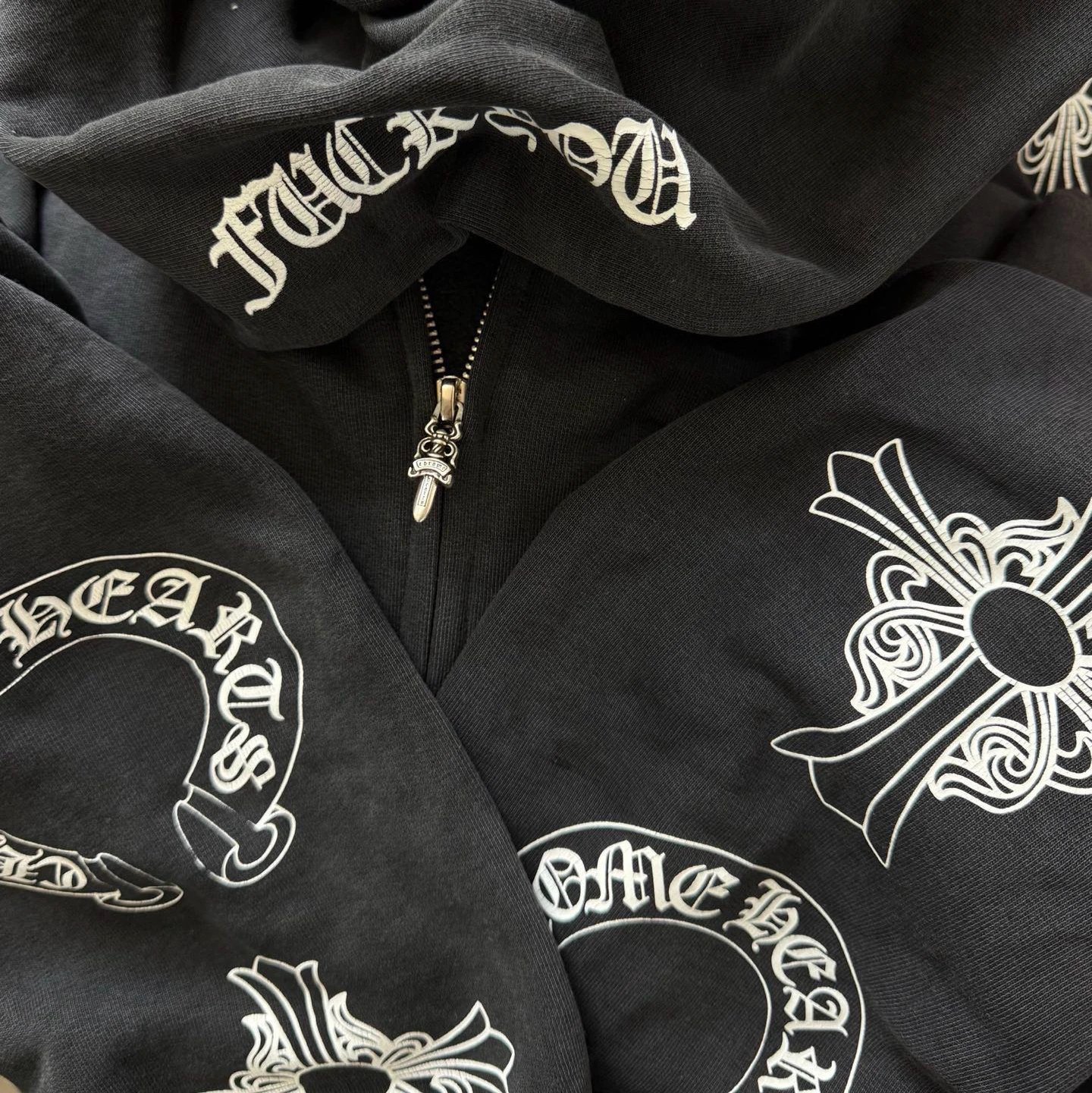 zip hoodies
